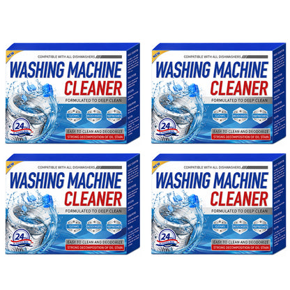 🫧Stain-Removing & Descaling Pipe Cleaning Tablets💧