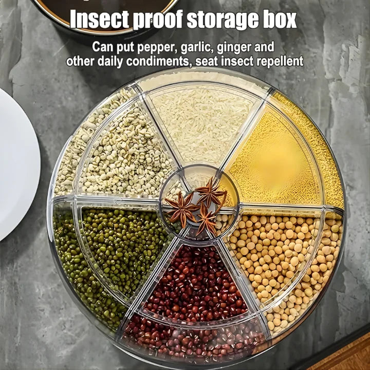 Ever-Fresh 6Kg Premium Family-Edition Dispenser