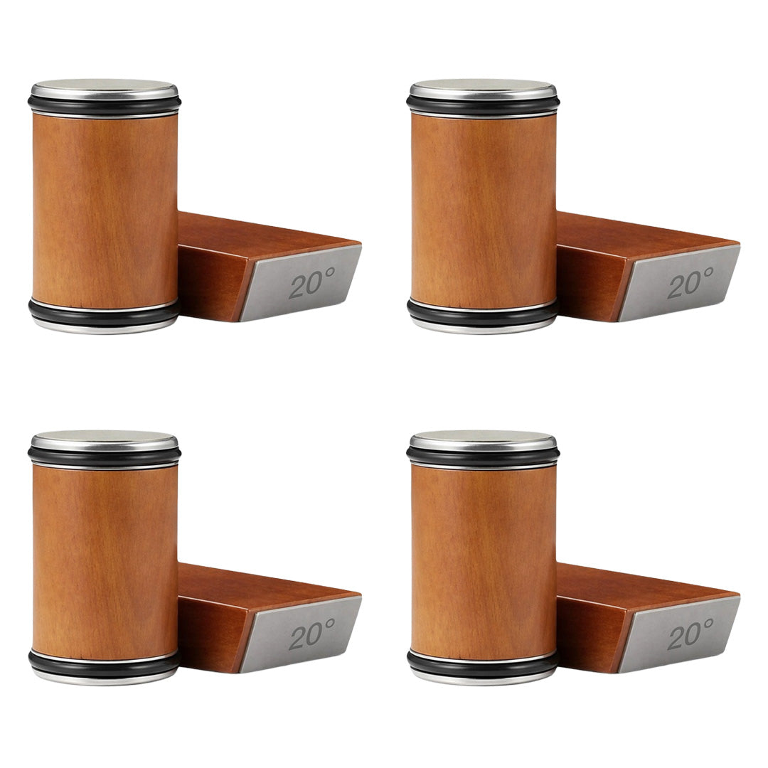 Simply use this to make your knives as sharp as new! Even beginners can achieve professional-level sharpness in just one minute. The angle-fixing magnet ensures zero mistakes. (Offer)