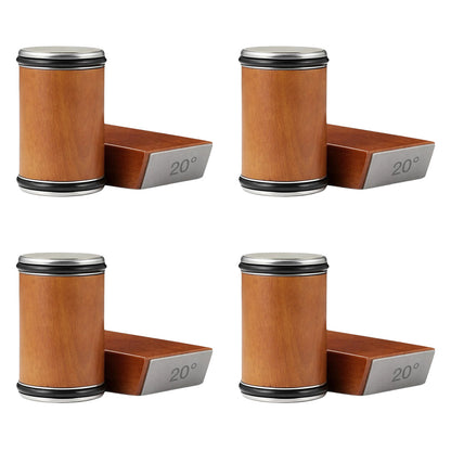 Simply use this to make your knives as sharp as new! Even beginners can achieve professional-level sharpness in just one minute. The angle-fixing magnet ensures zero mistakes. (Offer)