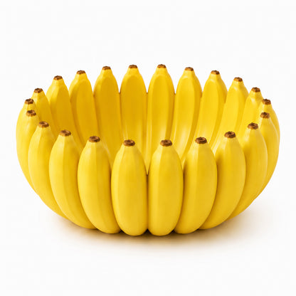 ⏰🔥LIMITED TIME 50% OFF!🔥50K+ SOLD!Creative Banana Shape Fruit Bowl