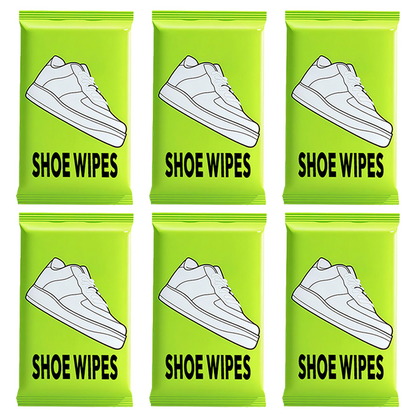 👟Quick-Clean Shoe Wipes💧 (Offer)