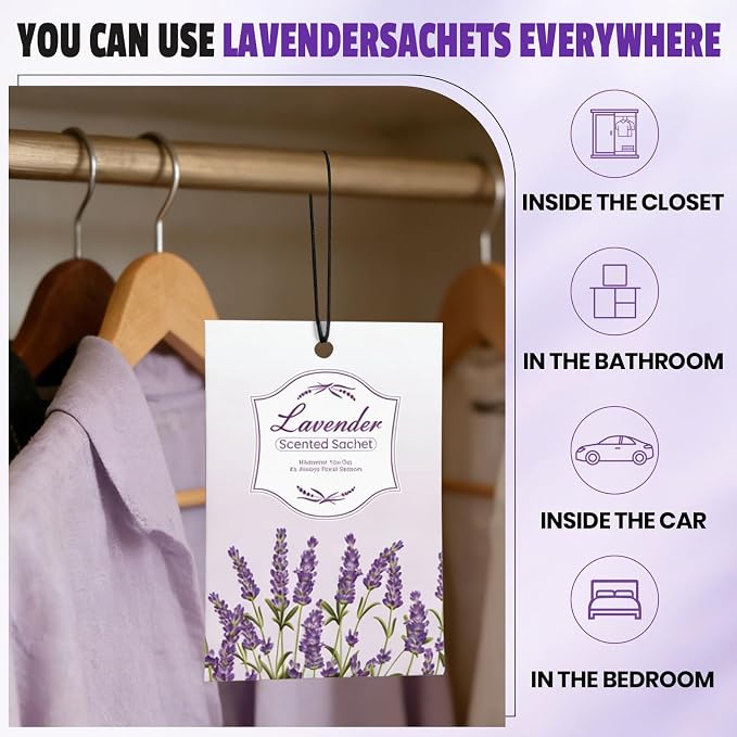 Scented Sachet