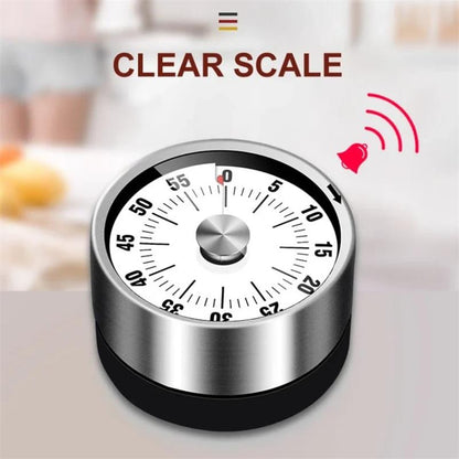 ⏰Magnetic Mechanical Manual Timer (Offer)