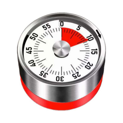 ⏰Magnetic Mechanical Manual Timer (Offer)