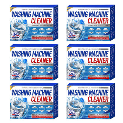 🫧Stain-Removing & Descaling Pipe Cleaning Tablets💧
