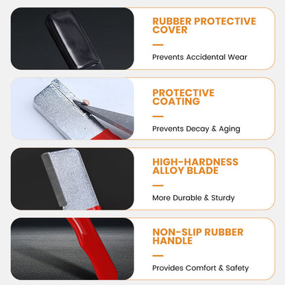 Aras™ Outdoor Portable Dual-purpose Whetstone (Offer)