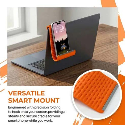 🔥40% OFF for a limited time🔥Flexible Silicone Cell Phone Holder