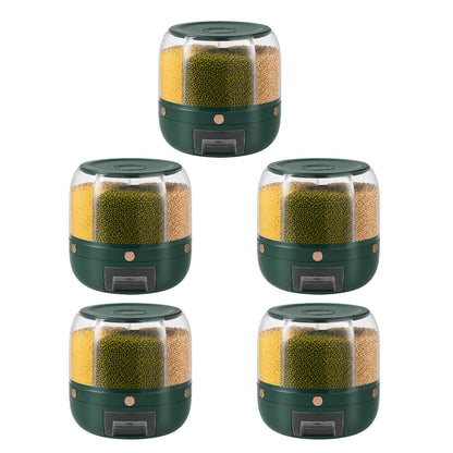 Ever-Fresh 6Kg Premium Family-Edition Dispenser