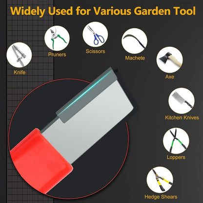 Aras™ Outdoor Portable Dual-purpose Whetstone