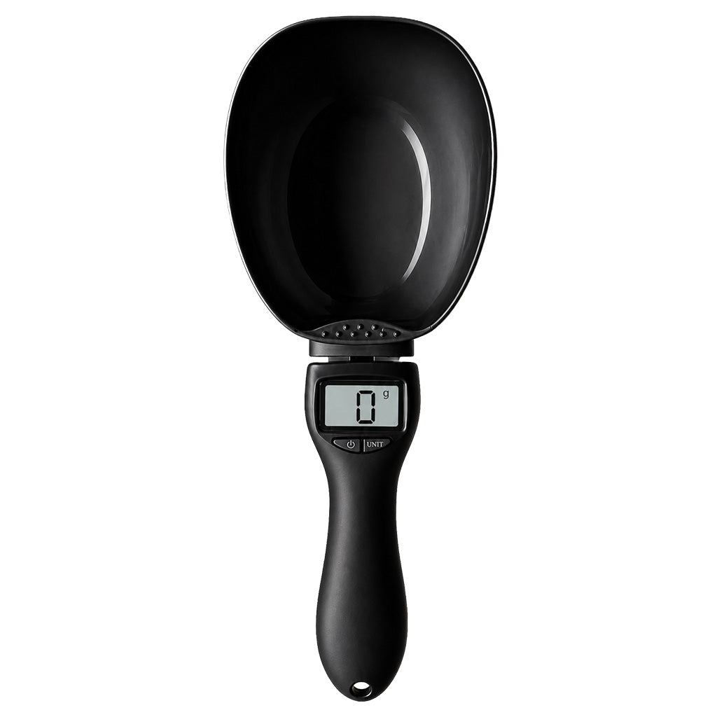 Digital Kitchen Scale 500g - Precision 0.1g for Baking & Coffee