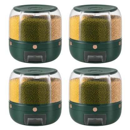 Ever-Fresh 6Kg Premium Family-Edition Dispenser