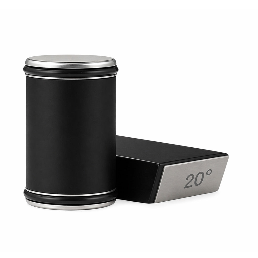 Simply use this to make your knives as sharp as new! Even beginners can achieve professional-level sharpness in just one minute. The angle-fixing magnet ensures zero mistakes. (Offer)