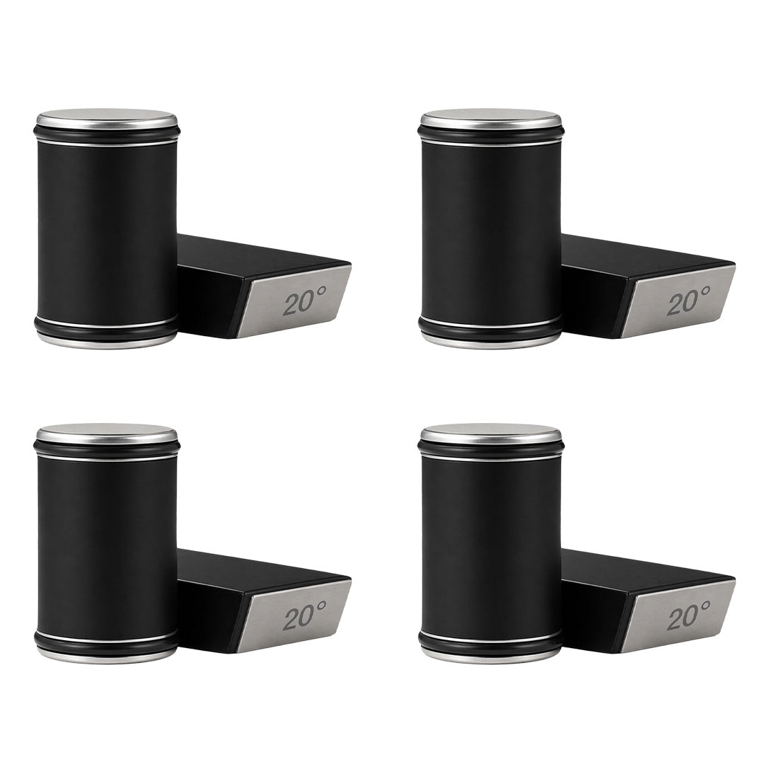Simply use this to make your knives as sharp as new! Even beginners can achieve professional-level sharpness in just one minute. The angle-fixing magnet ensures zero mistakes. (Offer)