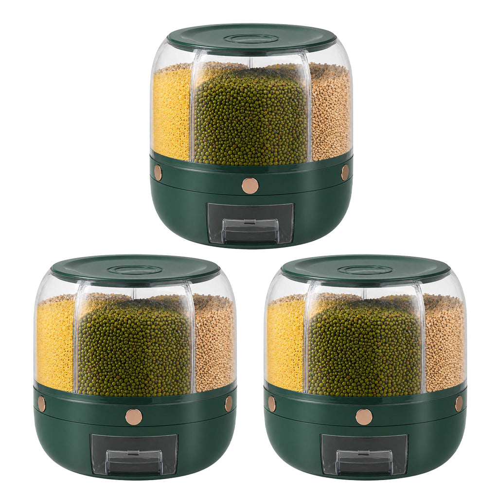Ever-Fresh 6Kg Premium Family-Edition Dispenser (Offer)