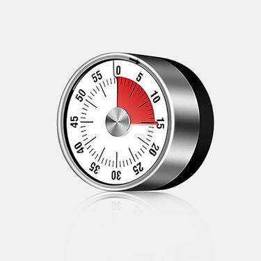 Magnetic Cooking Timer For Kitchen (Offer)