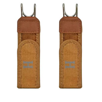 Aras™ No-Buckle Elastic Comfort Belt