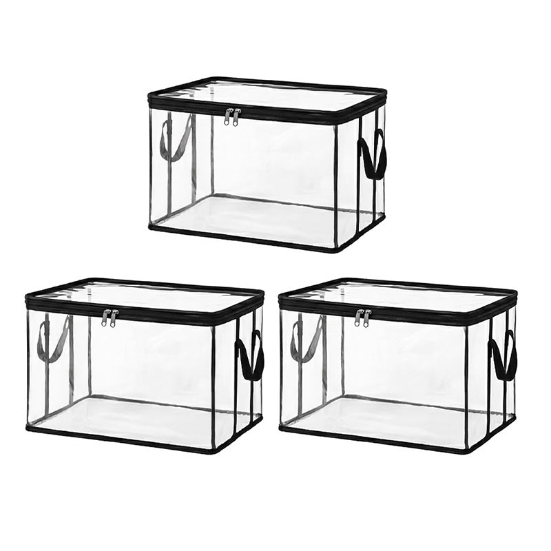 Aras™ Transparent Storage Bag (OFFER)