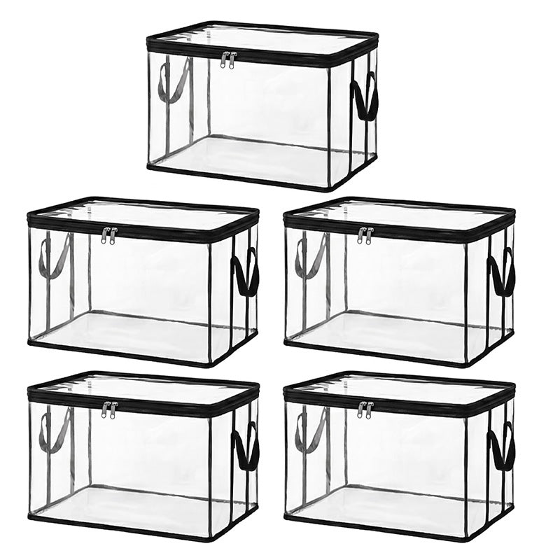 Aras™ Transparent Storage Bag (OFFER)