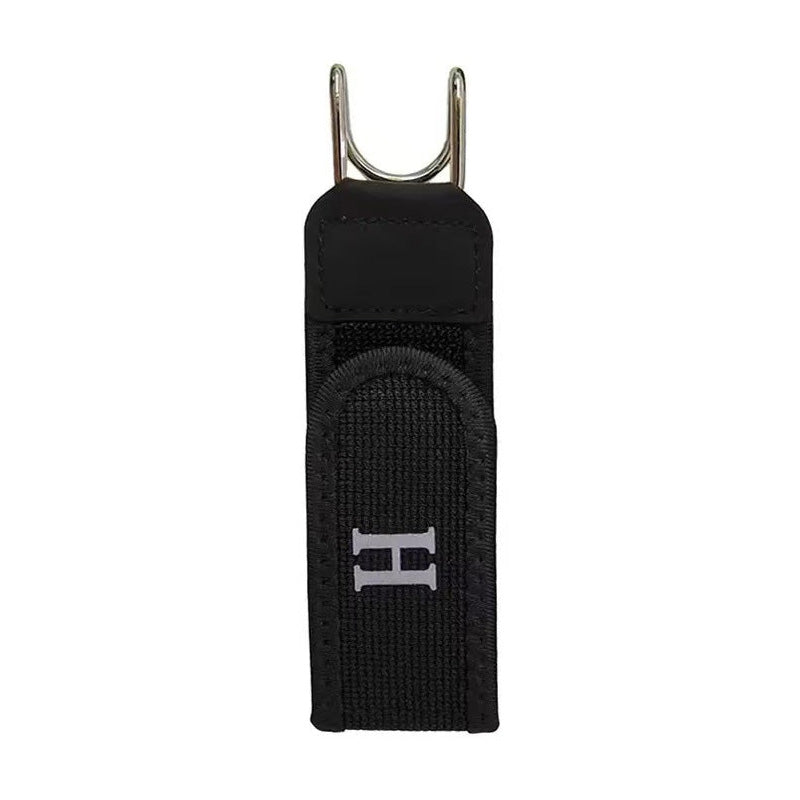 Aras™ No-Buckle Elastic Comfort Belt