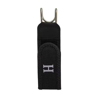 Aras™ No-Buckle Elastic Comfort Belt