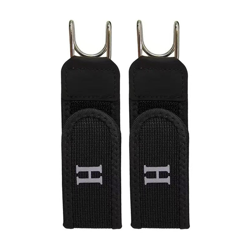 Aras™ No-Buckle Elastic Comfort Belt