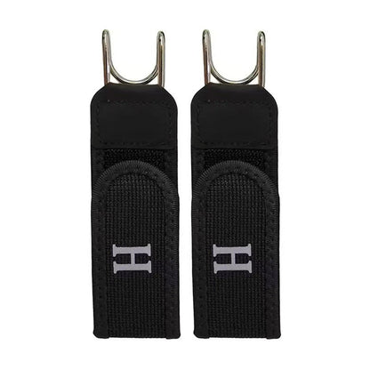 Aras™ No-Buckle Elastic Comfort Belt