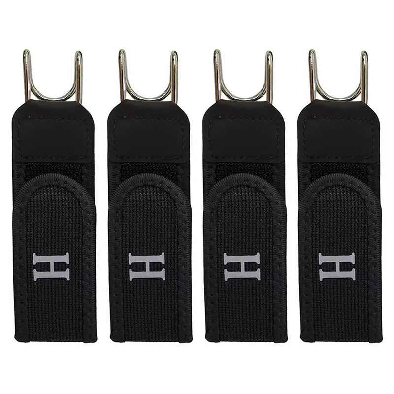 Aras™ No-Buckle Elastic Comfort Belt