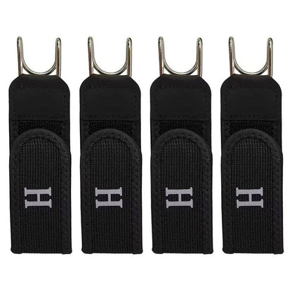 Aras™ No-Buckle Elastic Comfort Belt