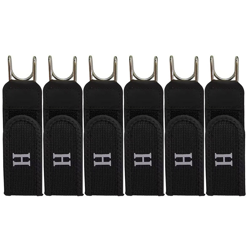 Aras™ No-Buckle Elastic Comfort Belt