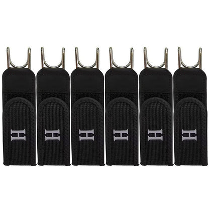Aras™ No-Buckle Elastic Comfort Belt