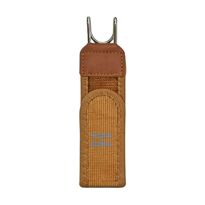 Aras™ No-Buckle Elastic Comfort Belt