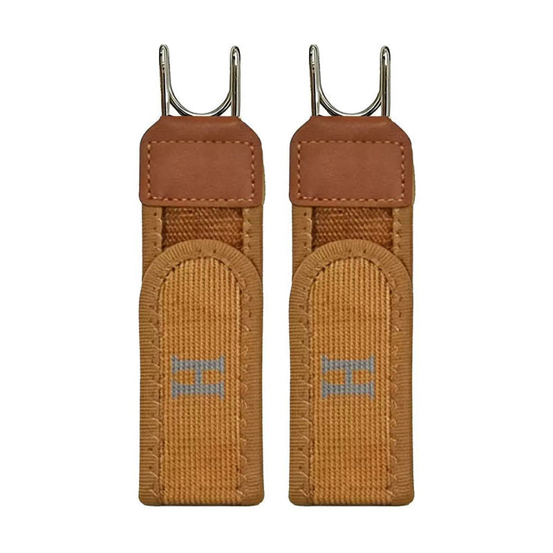 Aras™ No-Buckle Elastic Comfort Belt