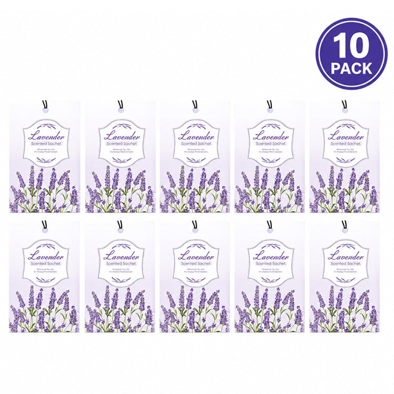 Scented Sachet