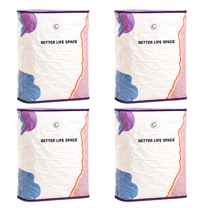 No‑Pump Vacuum Storage Bags （offer）