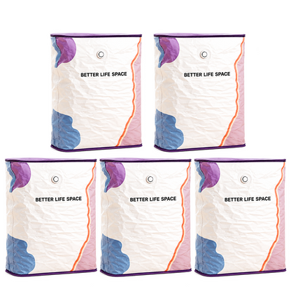 No‑Pump Vacuum Storage Bags （offer）