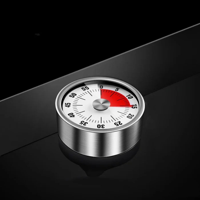 ⏰Magnetic Mechanical Manual Timer (Offer)