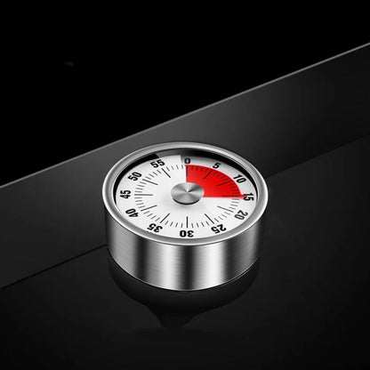 ⏰Magnetic Mechanical Manual Timer (Offer)