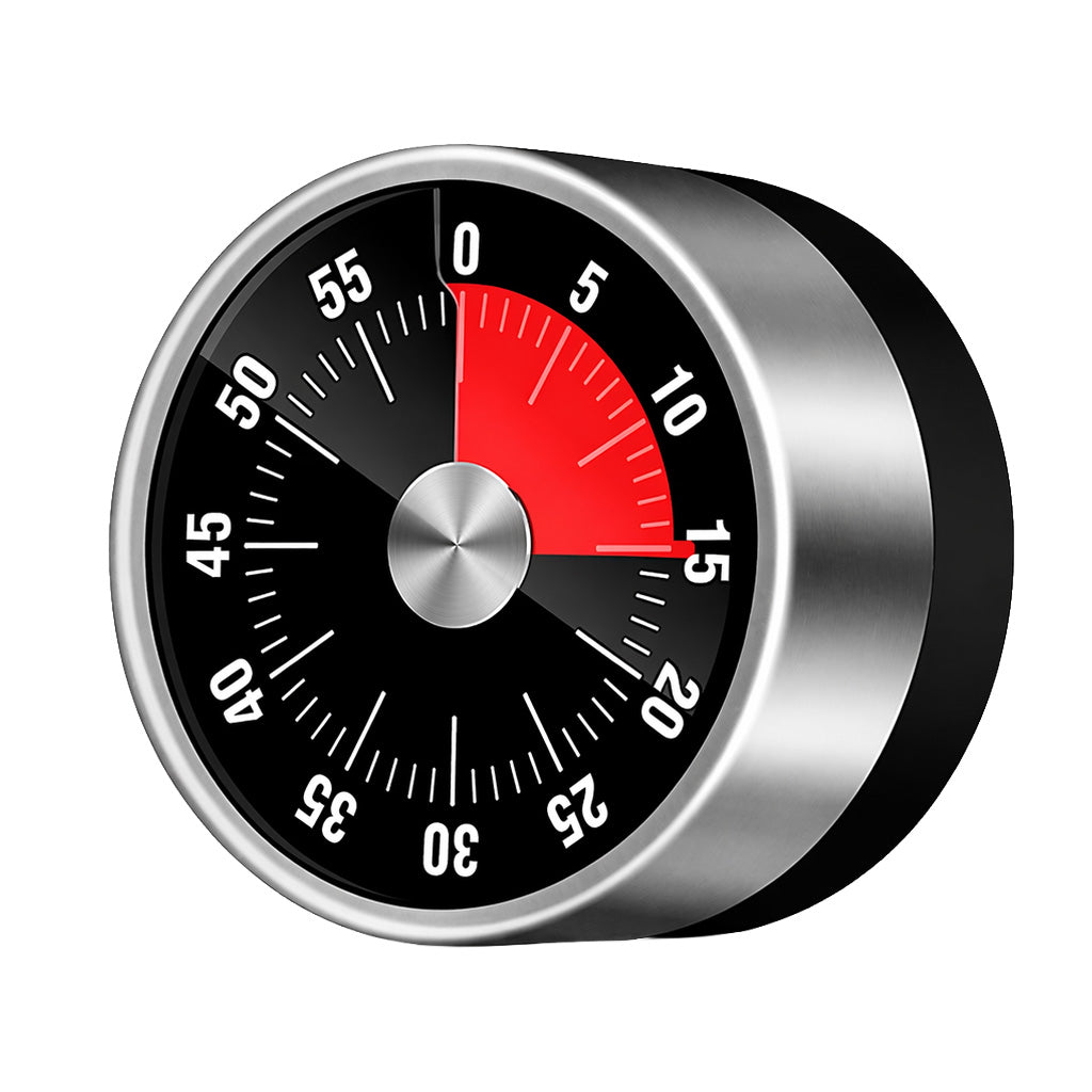 ⏰Magnetic Mechanical Manual Timer (Offer)
