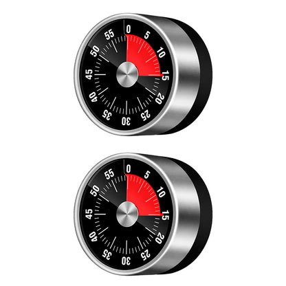 ⏰Magnetic Mechanical Manual Timer