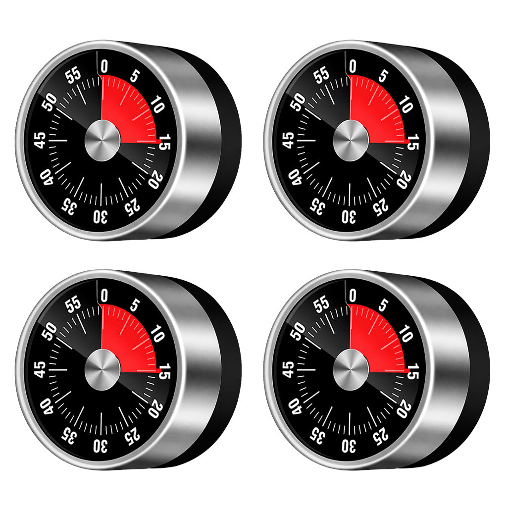 ⏰Magnetic Mechanical Manual Timer (Offer)