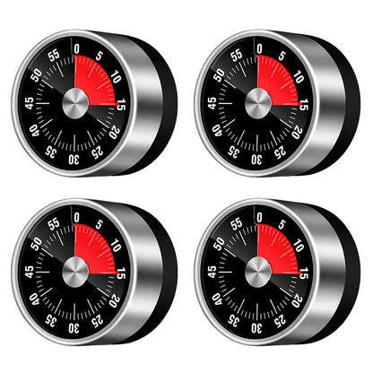 ⏰Magnetic Mechanical Manual Timer (Offer)
