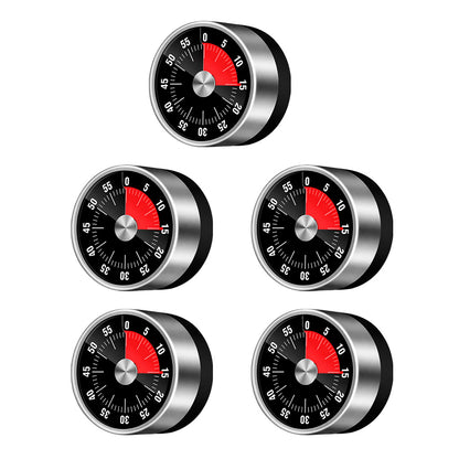 ⏰Magnetic Mechanical Manual Timer (Offer)