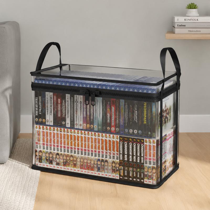 Aras™ Transparent Storage Bag (OFFER)