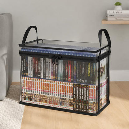 Aras™ Transparent Storage Bag (OFFER)