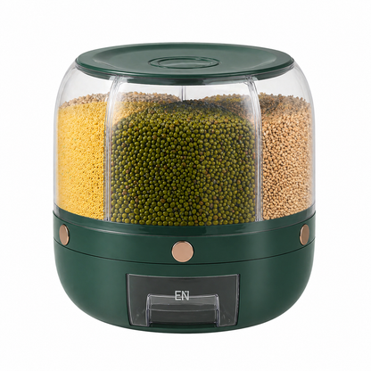 Ever-Fresh 6Kg Premium Family-Edition Dispenser