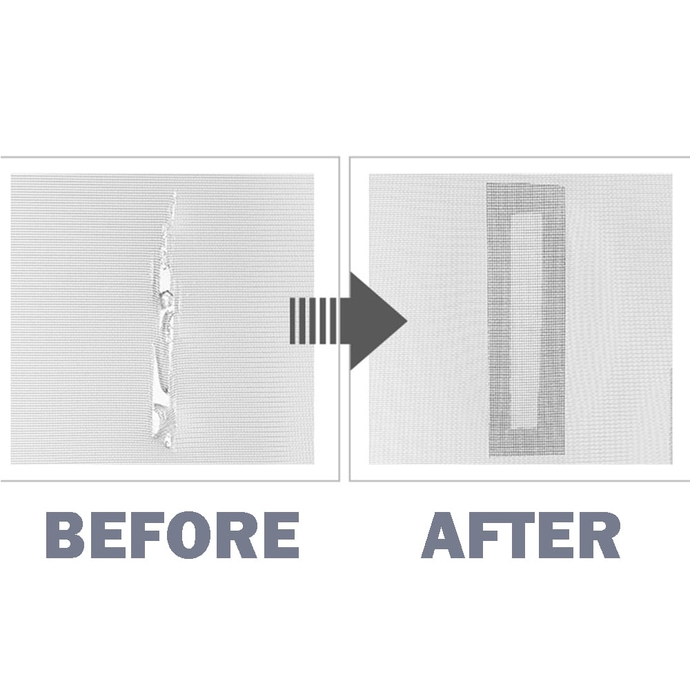 🔥Strong Adhesive Screen Repair Tape(Offer)