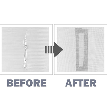 🔥Strong Adhesive Screen Repair Tape(Offer)