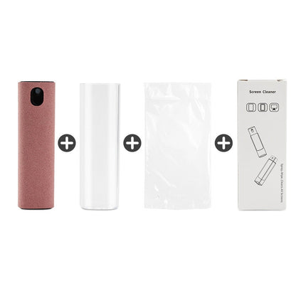 Ultimate 2-in-1 Screen Cleaner Spray (OFFER)