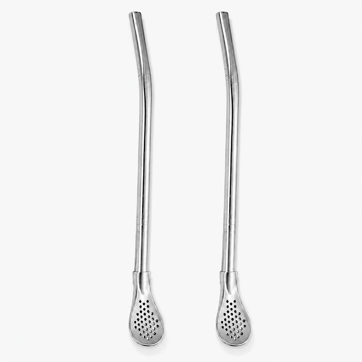 🥳2026 HOT SALE🥳2-in-1 tea filter, spoon and straw，(offer)